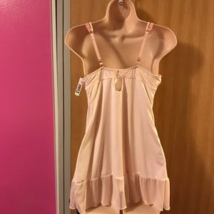 sophie b. Intimates & Sleepwear - Beautiful cream and peach pink lingerie sophie b. Intimates & Sleepwear - Beautiful cream and peach pink lingerie